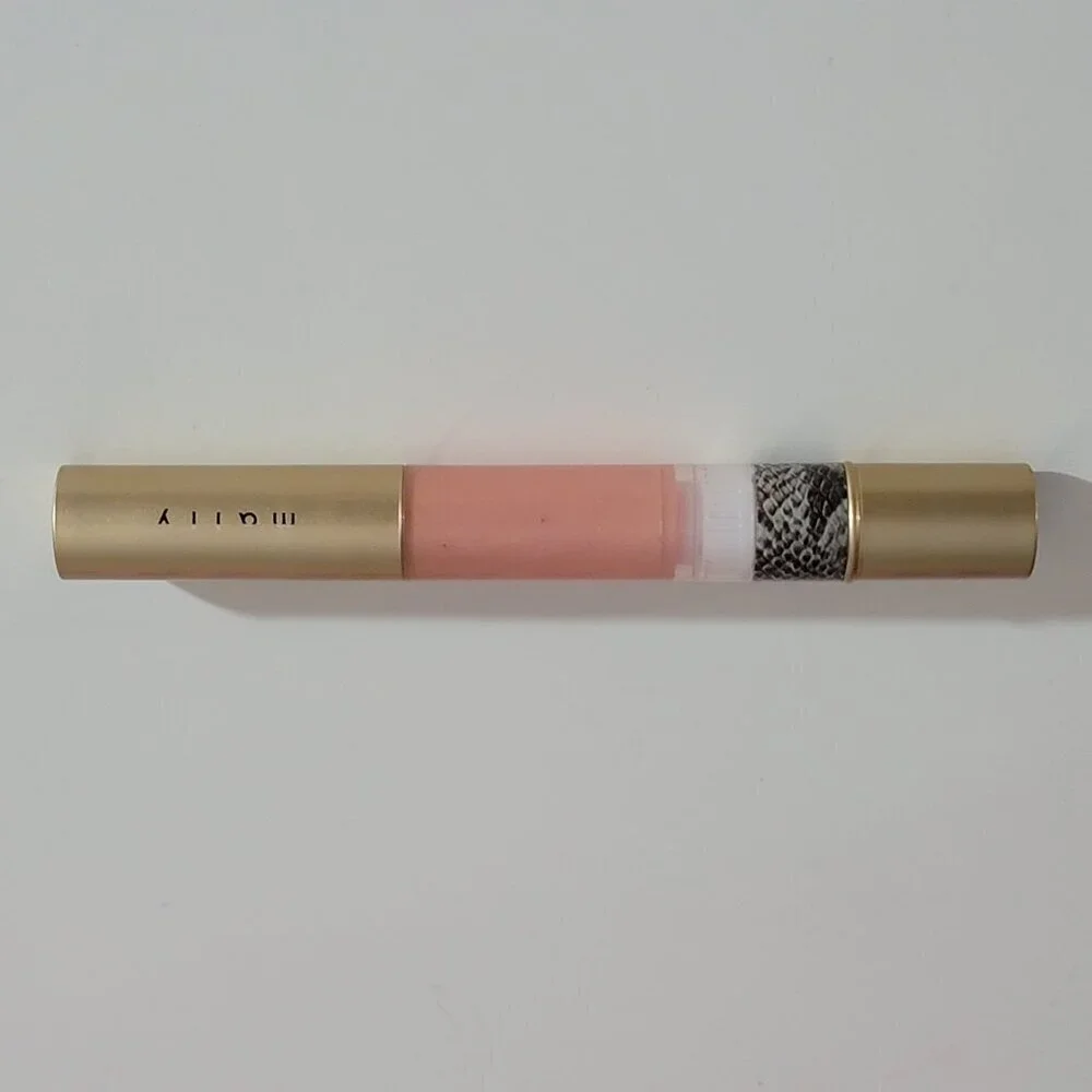 New Mally Liquid Lipstick Pen Party Girl Pink